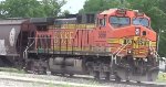 BNSF 5666